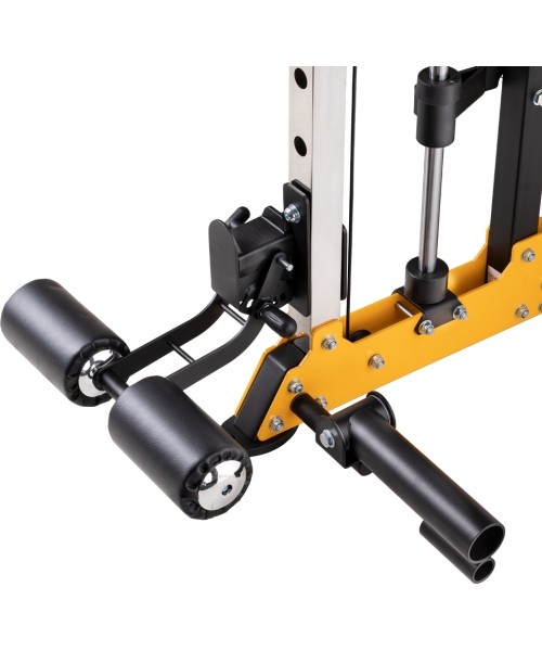 Power Rack inSPORTline Cable Column CC410