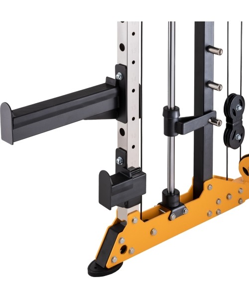 Power Rack inSPORTline Cable Column CC410