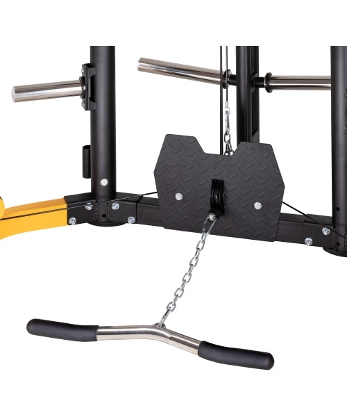 Jõuraam inSPORTline Cable Column CC410