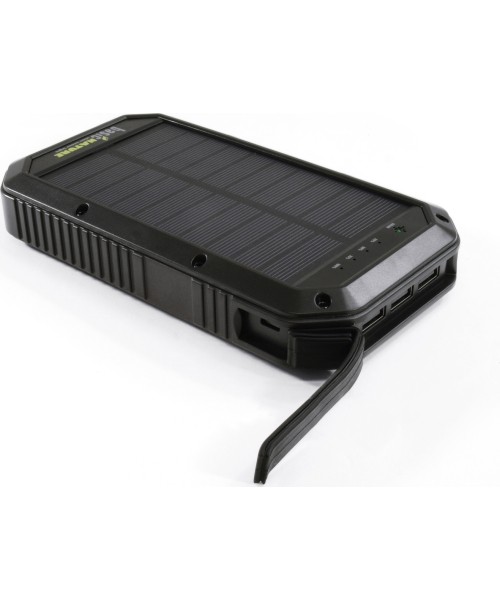 Camping Accessories BasicNature: Nešiojamas įkroviklis BasicNature 20, 20000 mAh