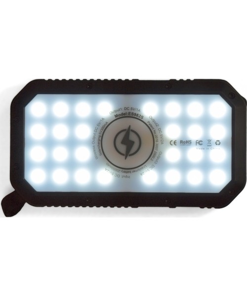 Akupank BasicNature 20, 20000 mAh