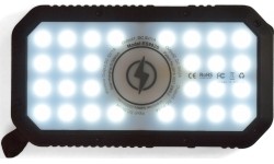 Akupank BasicNature 20, 20000 mAh
