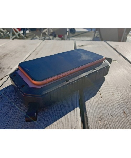 Powerbank BasicNature 20, 20000 mAh 