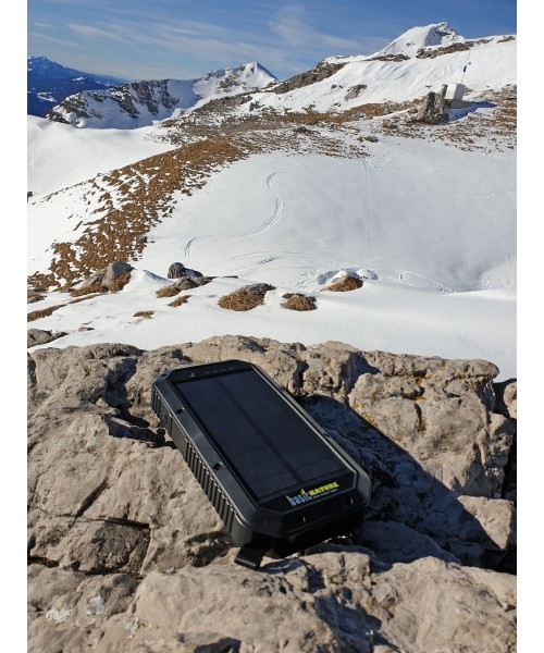 Akupank BasicNature 20, 20000 mAh