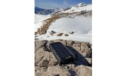 Akupank BasicNature 20, 20000 mAh