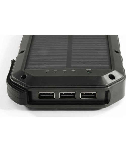 Akupank BasicNature 20, 20000 mAh