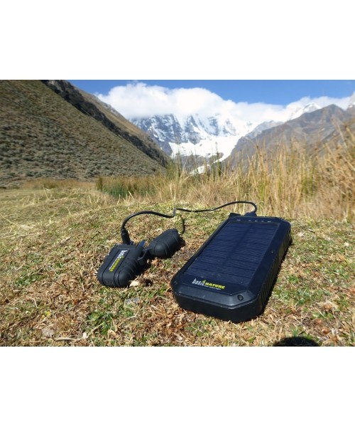 Powerbank BasicNature 20, 20000 mAh 