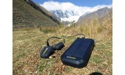 Akupank BasicNature 20, 20000 mAh