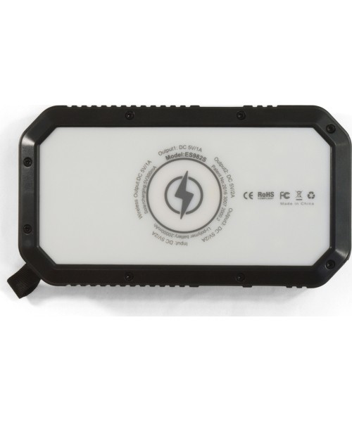 Akupank BasicNature 20, 20000 mAh