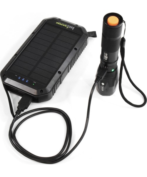 Powerbank BasicNature 20, 20000 mAh 