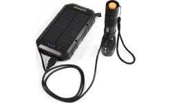 Akupank BasicNature 20, 20000 mAh