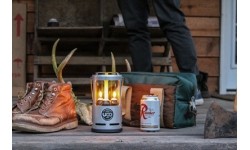 Küünlalatern UCO Candlelier Polished