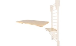 Lauaplaat võimlemisseinale 90 cm