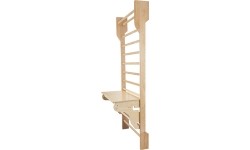 Lauaplaat võimlemisseinale 90 cm