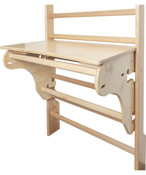 Lauaplaat võimlemisseinale 90 cm