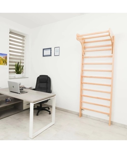 Pull-Up Bar for Wall Bars inSPORTline Directline 80 cm