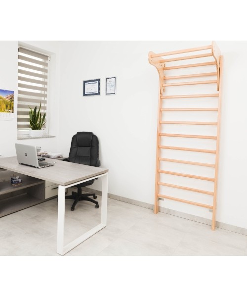 Pull-Up Bar for Wall Bars inSPORTline Directline 65 cm