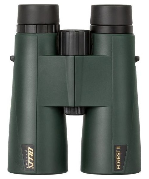 Telkimistarvikud : Žiūronai Delta Optical Forest II 8.5x50