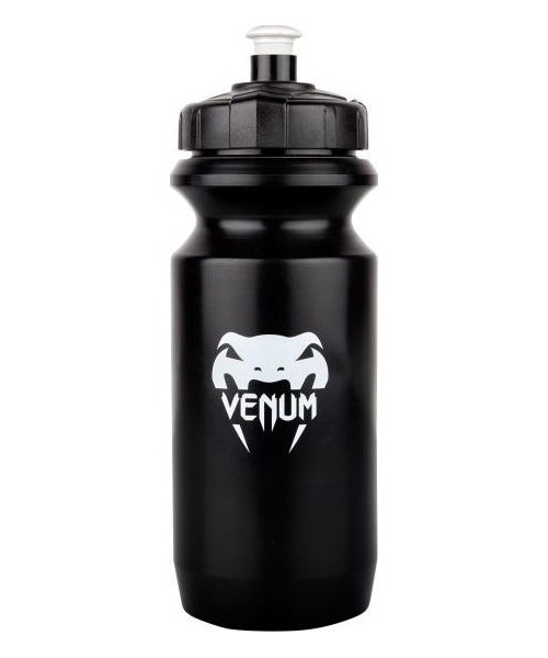 Matkapudelid ja tassid Venum: Gertuvė Venum Contender - Black