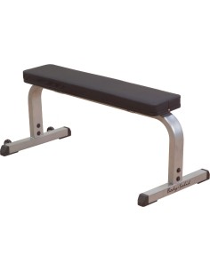 Professionaalne sirge treeningpink Body Solid GFB350