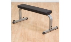 Professionaalne sirge treeningpink Body Solid GFB350
