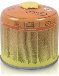 Gaasiballoon Yate ElicoCamp, 300 g
