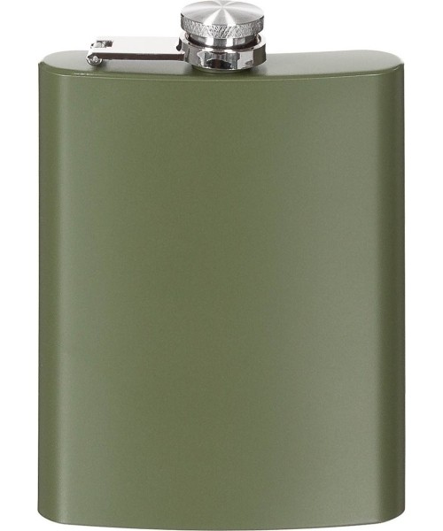 Matkapudelid ja tassid FoxOutdoor: FoxOutdoor lamejook, roheline, 225ml
