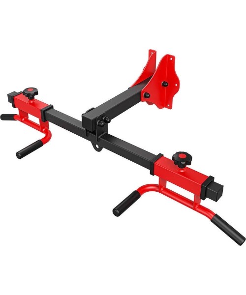 Wall-ceiling pull up bar with hanger for punch bag Marbo MS-D202