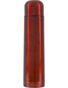 Thermos HIGHLANDER Duro Flask 1l - Red