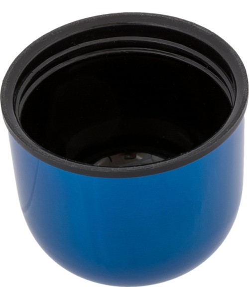Termos Thermos Highlander Duro Flask 1 l, punane