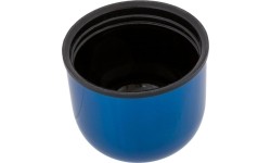 Termos Thermos Highlander Duro Flask 1 l, punane