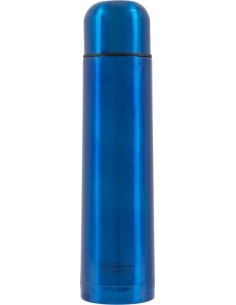 Termos Highlander Duro Flask 1 l, sinine