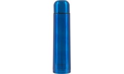 Thermos HIGHLANDER Duro Flask 1l - Blue