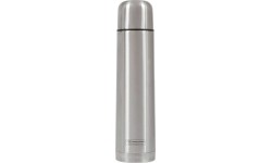 Termos Highlander Duro Flask 1 l, hõbedane