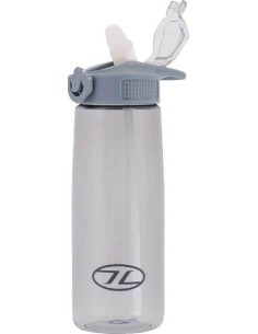 Joogipudel HIGHLANDER Tritan 700ml, hall