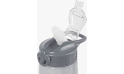 Joogipudel HIGHLANDER Tritan 700ml, hall