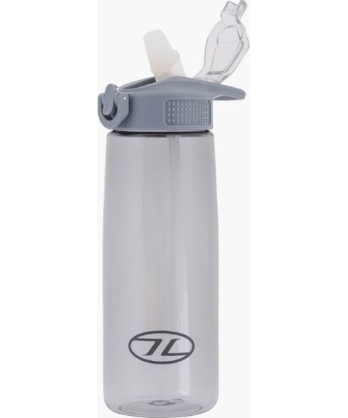 Joogipudel HIGHLANDER Tritan 700ml, hall