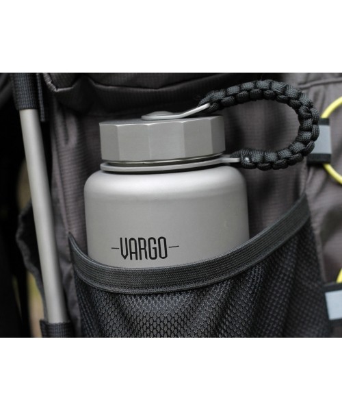 Vargo joogipudel „Para"