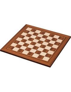 Malelaud Philos London 50x50x1,3 cm