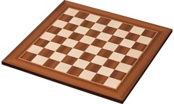 Malelaud Philos London 50x50x1,3 cm