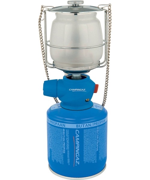 Campingaz Lantern 'Lumostar Plus'
