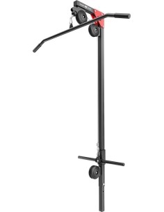 Ülatõmbe käepide MH-W104