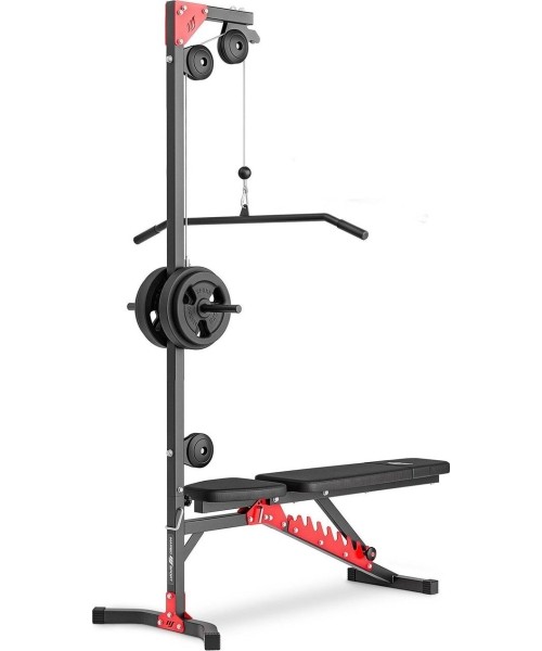 Lat attachment MH-W104