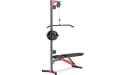 Ülatõmbe käepide MH-W104