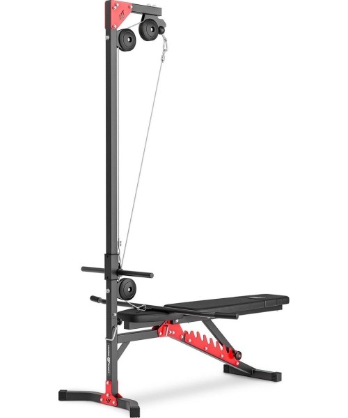 Lat attachment MH-W104