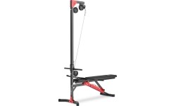 Lat attachment MH-W104