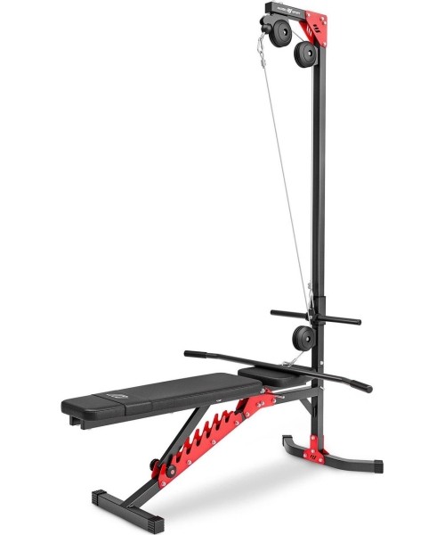 Lat attachment MH-W104
