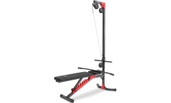 Lat attachment MH-W104