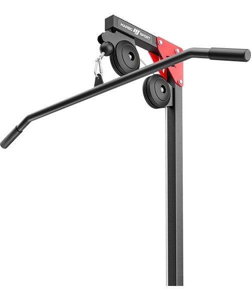 Lat attachment MH-W104