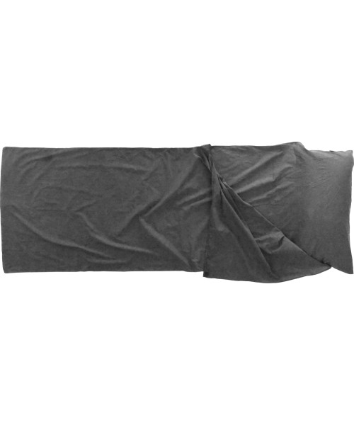 Magamikoti sisu Origin Outdoors Poly-Cotton, ristkülikukujuline, antratsiit